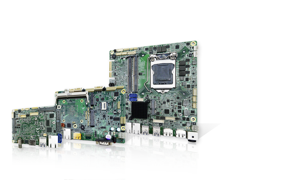 Mini-ITX 工业级主机板-产品-LITEMAX