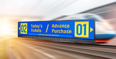 Litemax’s debuts Plug-and-Play Display Integrated Solution for Queuing & Calling System in Ticketing Solution